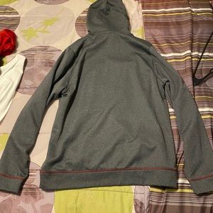 Under Armour hoodie